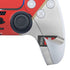 Peru Soccer Flag PS5 Controller Skin